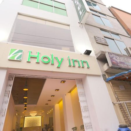 Holy Inn Sylhet Ngoại thất bức ảnh