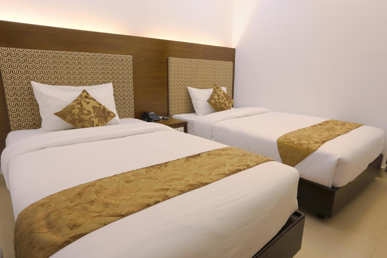 Holy Inn Sylhet Ngoại thất bức ảnh