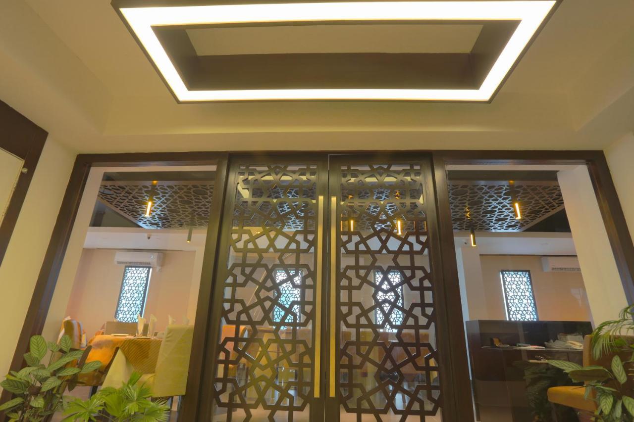 Holy Inn Sylhet Ngoại thất bức ảnh