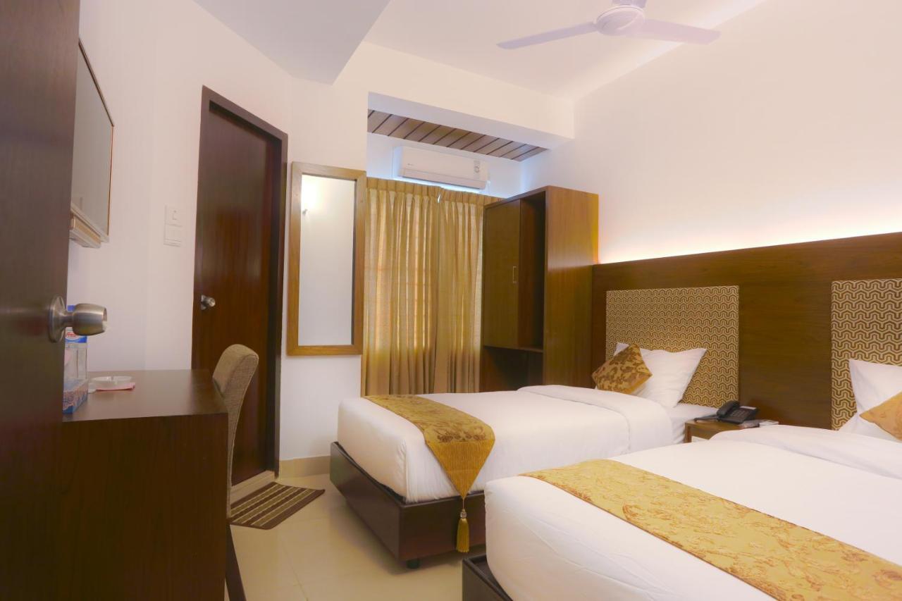 Holy Inn Sylhet Ngoại thất bức ảnh