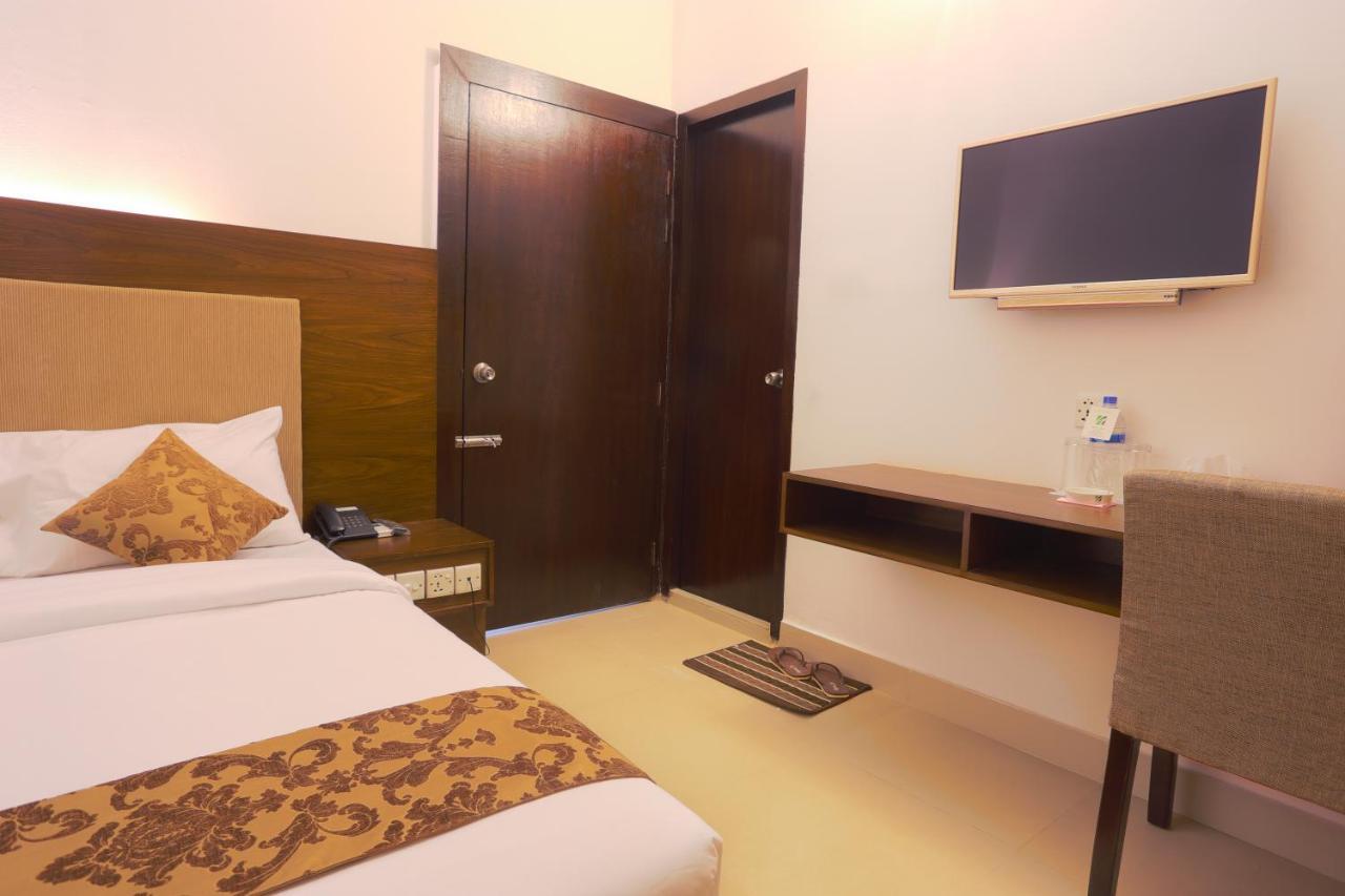 Holy Inn Sylhet Ngoại thất bức ảnh