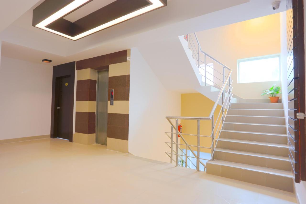 Holy Inn Sylhet Ngoại thất bức ảnh
