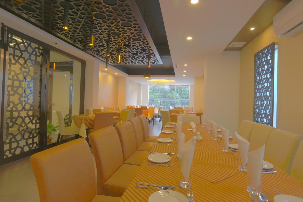 Holy Inn Sylhet Ngoại thất bức ảnh