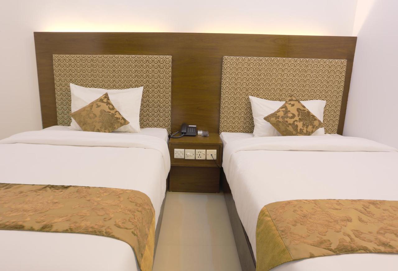 Holy Inn Sylhet Ngoại thất bức ảnh